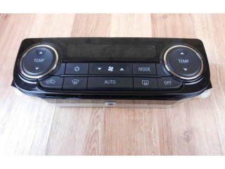 Блок управления климат-контролем 7820A465XA, 7820A465 Mitsubishi Outlander