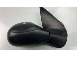 Зеркало электрическое Peugeot 206 CC 2000-2007 года