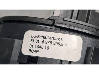 Подрулевой шлейф SRS 8375396, 01404019 BMW 7 E38