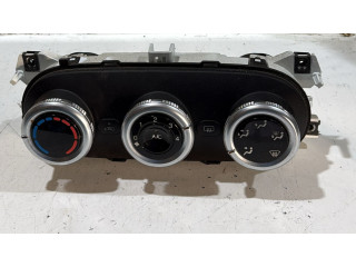 Блок управления климат-контролем Fiat 500L