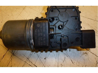 Моторчик дворников 601955119A Skoda Fabia Mk1 (6Y)