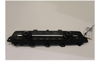 Блок управления климат-контролем 98340416ZD   Peugeot Partner III