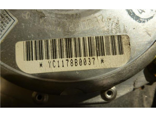 Подушка безопасности водителя 1404600068   Mercedes-Benz E W124