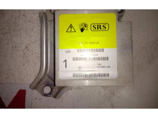 Блок подушек безопасности 891700H010, CENTRALITAAIRBAG   Citroen C1