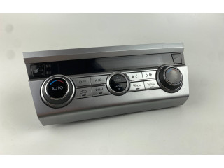 Блок управления климат-контролем 72311AL11A Subaru Outback (BS)