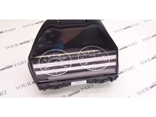 Přístrojová deska BMW X1 F48 F49 2018 9295445, 17649411