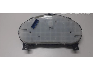 Přístrojová deska Opel Astra J 2009 13433805