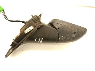 Зеркало электрическое Volvo V70 2008 - 2013 года