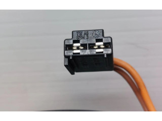 Вентилятор печки 5Q1819021A Volkswagen Golf VII