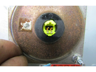 Подушка безопасности пассажира Mazda 3