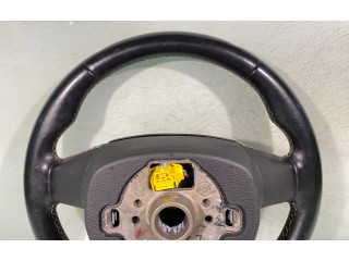 Руль Skoda Yeti (5L)  2009 - 2017 года       