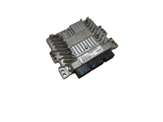 Блок управления двигателя 31269095, 5WS40489DT   Volvo V50