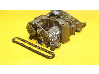 Масляный насос   06B103535F  Audi A6 S6 C6 4F 