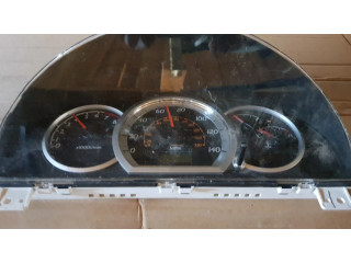 Přístrojová deska Chevrolet Lacetti 2005 96430954