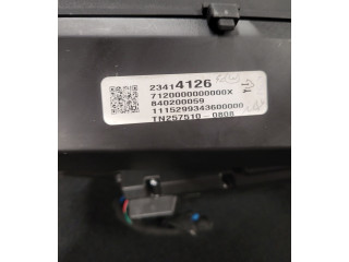 Дисплей    23414126   Chevrolet Camaro