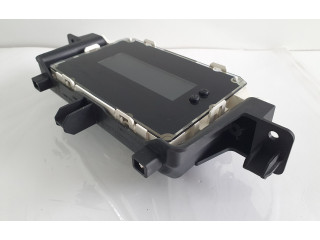 Дисплей CM5T18B955AB, B3K13V068570 Ford Transit Custom