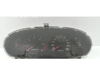 Přístrojová deska Hyundai Lantra II 2000