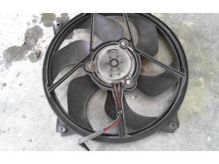 Вентилятор радиатора     00001253A9    Citroen C4 I 