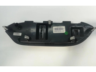 Блок управления климат-контролем 972501W670, 972501W670   KIA Rio