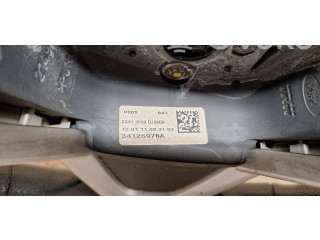 Volant Ford Fiesta 2011 BA613600DJ35QB