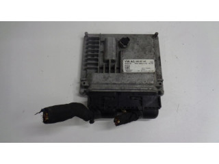 Řídící jednotka 04B907445   Volkswagen Polo V 6R 2016