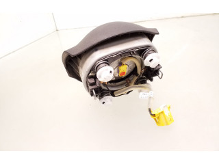 Подушка безопасности водителя 2K5880201F Volkswagen Caddy