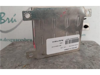 Блок подушек безопасности 959101C100, 959101C100   Hyundai Getz