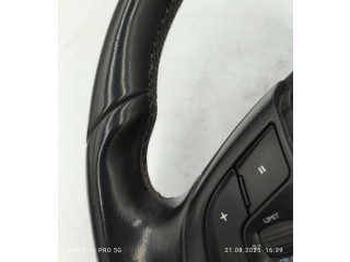 Руль Citroen C4 II Picasso  2013 - 2018 года 96777869ZD, 622809610B      