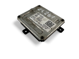 Блок управления Xenon