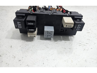 Блок комфорта 3C0937049 Volkswagen Golf Plus