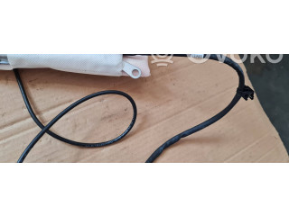 Подушка безопасности в сиденье 8K0880241F Audi A4 S4 B8 8K