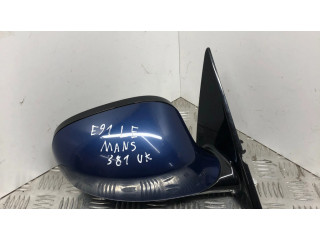 Zpětné zrcátko BMW 3 E90 E91 2009 7182695