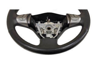 Руль Subaru Forester SH  2008 - 2013 года CS12002880      