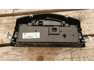 Блок управления кондиционером