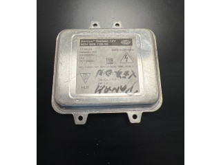 Блок управления Xenon