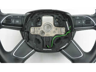 Руль Audi A3 S3 8V  2013 - 2019 года 8U0419091B      