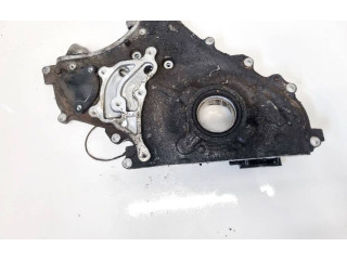 Масляный насос Nissan Almera Tino