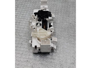 Блок управления климат-контролем 69300001, F664477S Citroen C2