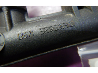 Vstřikovací lišta 3219018301, 3219018301 Fiat Punto (188) ---