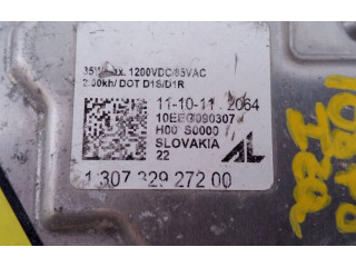 Блок управления Xenon