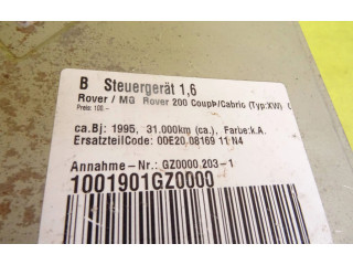 Блок управления ABS 37820-PP5-R00 Rover 214 - 216 - 220