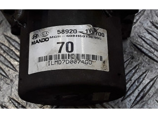 Jednotka ABS KIA Rio 2014