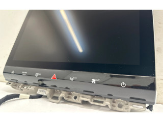 Дисплей 8890968351 Smart #1