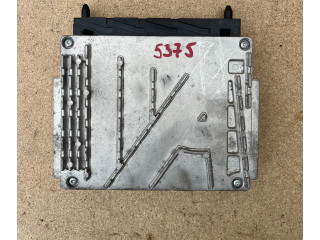 Блок управления двигателя 0261207712, 0261207712   Volvo XC90