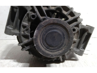 Генератор 06B903016AB Audi A4 Allroad