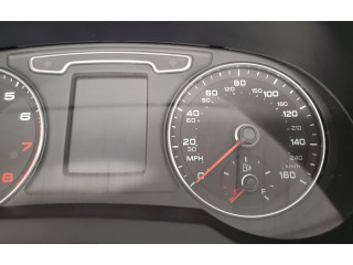 Панель приборов 8U0920970   Audi Q3 8U       