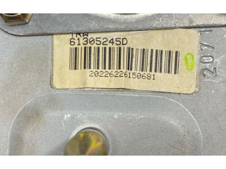 Подушка безопасности водителя 30213020782158, 61305245d Skoda Fabia Mk1 (6Y)