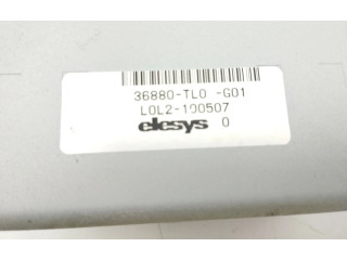 Блок управления 36880TL0G01 Honda Accord