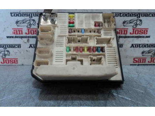 Pojistková skříňka 8201044237 Renault Kangoo 2005