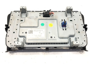 Дисплей    5E0919605N   Skoda Octavia Mk3 (5E)